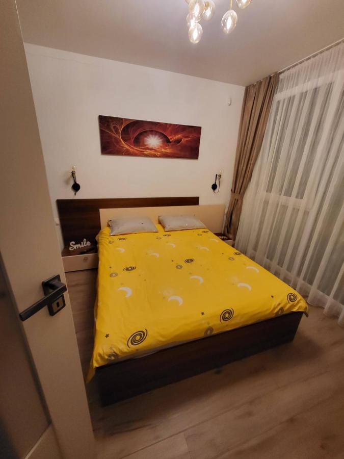 Stylish Stay - Premium - Free Parking & Central Location Oradea Eksteriør billede